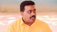 උතුරු මැද පළාතේ හිටපු ප්‍රධාන අමාත්‍ය එස්.එම්. රංජිත් සහ ඔහුගේ පුද්ගලික ලේකම්වරිය ලෙස කටයුතු කළ ශාන්ති චන්ද්‍රසේන යන විත්තිකරුවන්ට කොළඹ මහාධිකරණය  අද (අප්‍රේල් 02 වැනිදා) බරපතළ වැඩ සහිත වසර 16 ක් බැගින් සිර දඬුවම් නියම කළේය.
