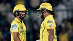 CSK vs LSG