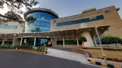 या वैद्यकीय महाविद्यालयाला 2025-26 च्या शैक्षणिक सत्रापासून 50 जागांवर विद्यार्थ्यांच्या प्रवेशासाठी परवानगी देण्यात आली होती