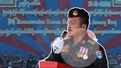 ကရင်မှာ DKBA ဘာကြောင့် အင်အားကြီးလာလဲ