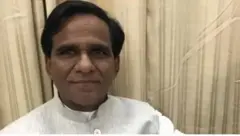 रावसाहेब दानवे 