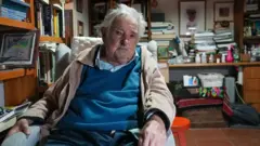José Mujica