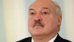 Лукашенко 