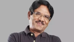 பாரதிராஜா: சிவாஜிக்கு போட்டியாக வர நினைத்தவர் 'இயக்குநர் இமயம்' ஆனது எப்படி?