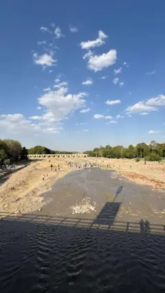 زایندهرود