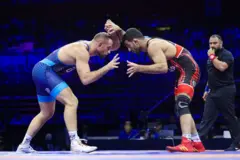 یزدانی در مقابل تیلور