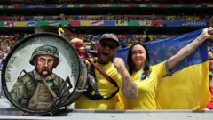 Болельщики