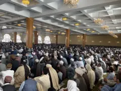 افغانستان