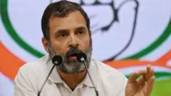 பா.ஜ.கவுக்கு எதிரான எதிர்க் கட்சிகளின் கூட்டணியால் சாதிக்க முடியுமா?