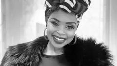 Zoleka Mandela yapfuye azize cancer yari yarasabitse umubiriwe