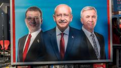 CHP'de 'mutlak butlan' tartışması büyüyor: İmamoğlu'ndan 'ihanet' çıkışı,  Yavaş'tan birlik çağrısı 