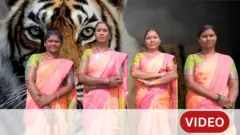 चंद्रपुरातील महिला