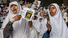 PKS, politik, Indonesia