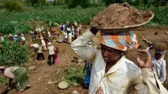 காங்கிரஸ், மோதி, பொருளாதாரம்