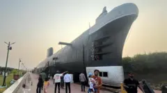 ஐஎன்எஸ் குர்சுரா, 1971 இந்தியா- பாகிஸ்தான் போர், நீர்மூழ்கிக் கப்பல்