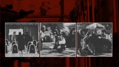 မနှစ်က နိုဝင်ဘာ ၁၈ ရက်မှာ ဖြစ်ခဲ့တဲ့ ယာဥ်တိုက်မှု