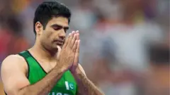 అర్హద్ నదీమ్