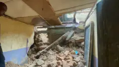 Ụlọ dagburu ụmụaka n'Enugwu