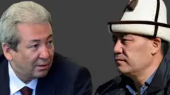 Шайлоо 2020