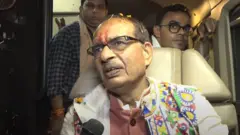 शिवराज सिंह चौहान