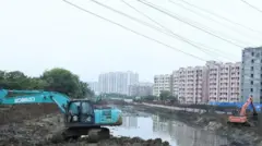 தமிழ்நாடு நீர்நிலைகள்