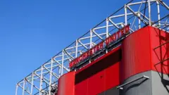 Old Trafford
