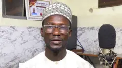Abubakar Sani