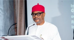 Aworan Uche Nnaji