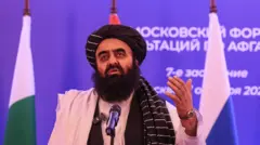 امیرخان متقی 