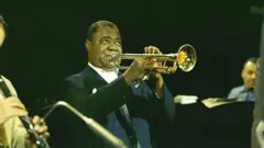 Armstrong sa trubom na bini 