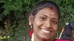 சிந்துஜா