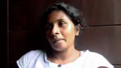 ඊශ්‍රායලයේදී ඝාතනයට ලක් වූ තරිඳු ශානකගේ බිරිඳ