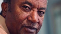 ሌተናንት ጄነራል ታደሰ ወረደ 'በቁም እስር ላይ' ናቸው?