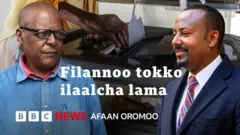 Filannoo Itoophiyaa