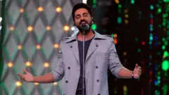 آیوشمان کھرانہ