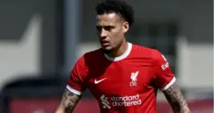  Rhys Williams 