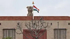 भारतीय संसद