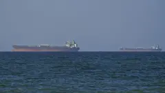 Dooniiwwan naannawa Ulaa Hormuuzitti mul'atan