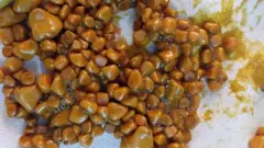 Cirracha garaa dubartii keessaa bahe