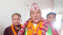 उद्धव थापा