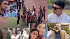 ২০২৩ সাল সামাজিক যোগাযোগ মাধ্যমের জন্য ছিল ঘটনাহুল