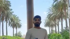 ا﻿مین بذرگر