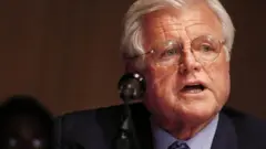 Ted Kennedy