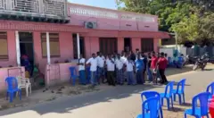 நெல்லை மென்பொறியாளர் ஆணவக்கொலை, கவின் குமார்