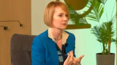 Лана Зеркаль: “Ми вже досягли перемоги над росією” 6 Зеркаль