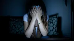 لیلیٰ کو اصل دھچکا یہ پہنچا تھا کہ اُن کی تصاویر اور ویڈیوز انھیں بھیجنے والا اُن ہی کا سابق شوہر تھا