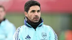 Arteta