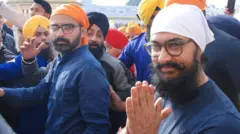 ਆਮਿਰ ਖ਼ਾਨ