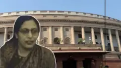 બેગમ અબ્દુલ એજાજ કુદસિયા, 76મો ગણતંત્ર પ્રજાસત્તાક દિવસ, બંધારણનું ઘડતર, ઇન્ડોનેશિયાના રાષ્ટ્રપતિ મુખ્ય મહેમાન, કર્તવ્યપથ રાજપથ પર પરેડ, વડા પ્રધાન નરેન્દ્ર મોદી, બીબીસી ગુજરાતી, બીબીસી ન્યૂઝ ગુજરાતી, બ