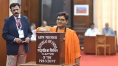 প্রজ্ঞা সিং ঠাকুর